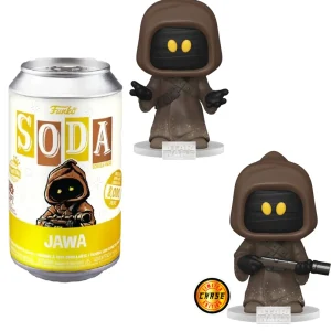 Jawa Soda Jawa Soda