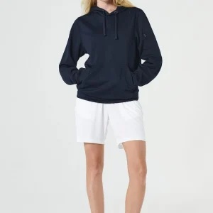 Felpa Active Cappuccio Donna Felpa Active Cappuccio Donna