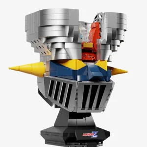 Pantasy – Mazinger Z: Bust – Set di Costruzione