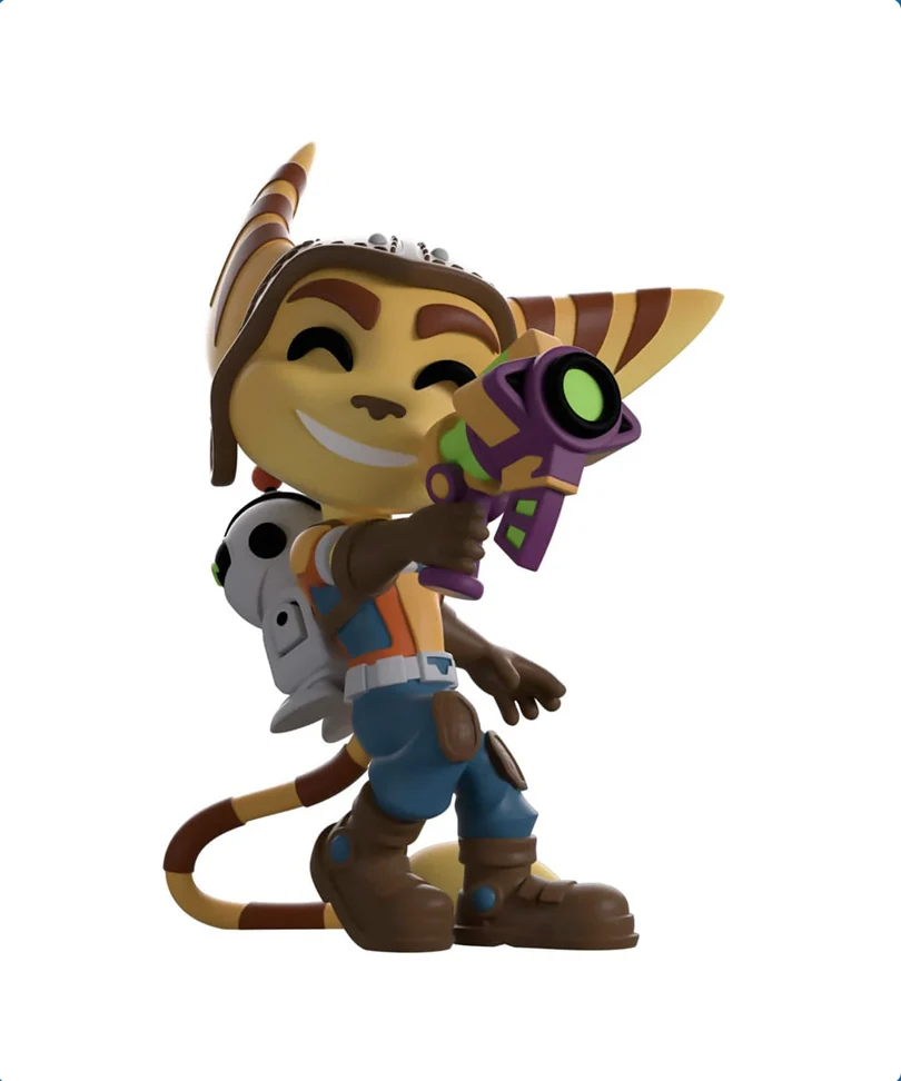Ratchet & Clank - immagine 2