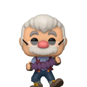 Geppetto Geppetto