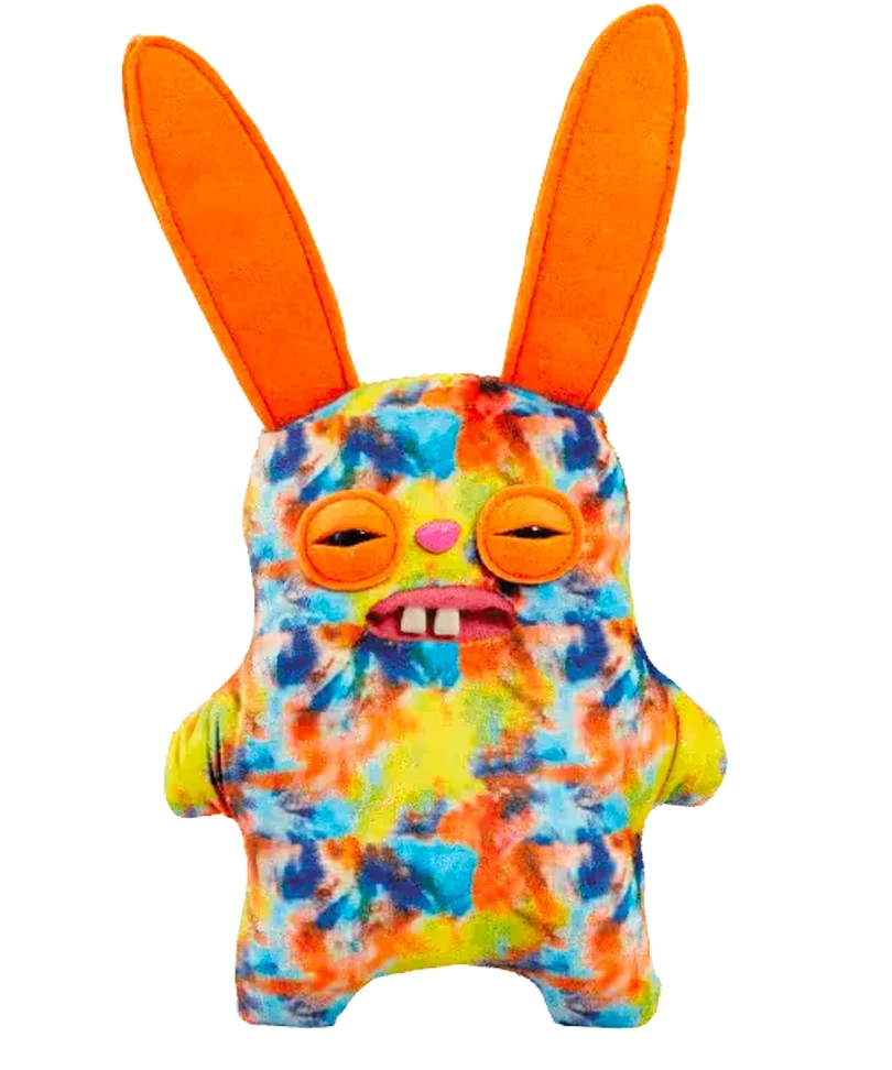 Fuggler: Laboratory Misfits (Rabid Rabbit)