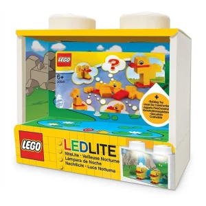 Lampada Led – Laghetto delle Papere Lampada Led – Laghetto delle Papere