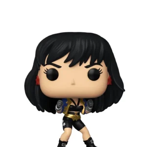 Wonder Woman (The Contest) Wonder Woman (The Contest)