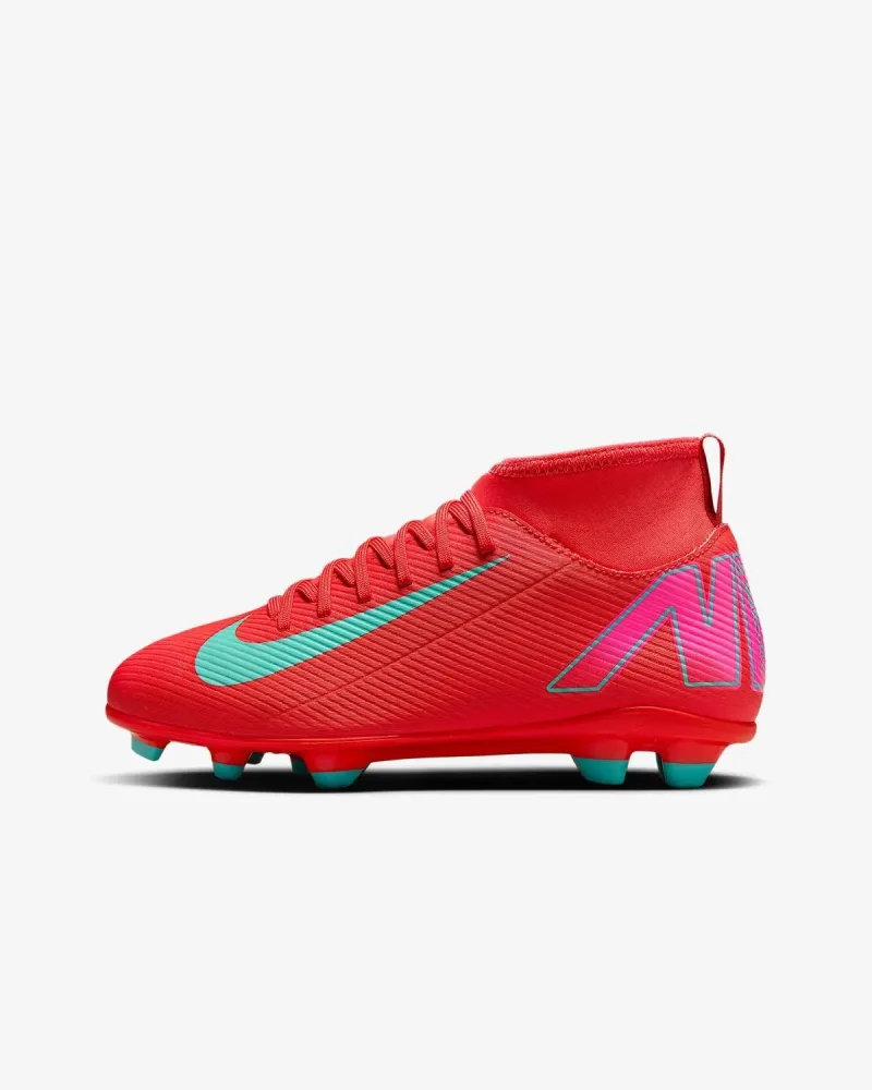 Nike Scarpe Junior Superfly Fg - immagine 2