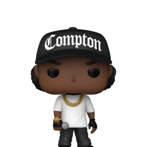 Eric “Eazy-E” Wright Eric “Eazy-E” Wright