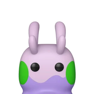 Goomy Goomy