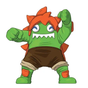 Blanka Chan