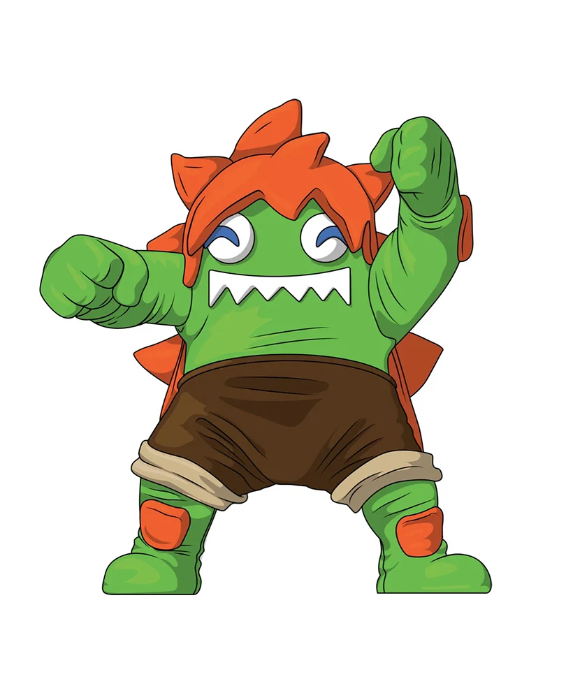 Blanka Chan