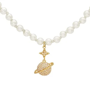 Lihelei Jewelry – Collana di Perle Lihelei Jewelry – Collana di Perle