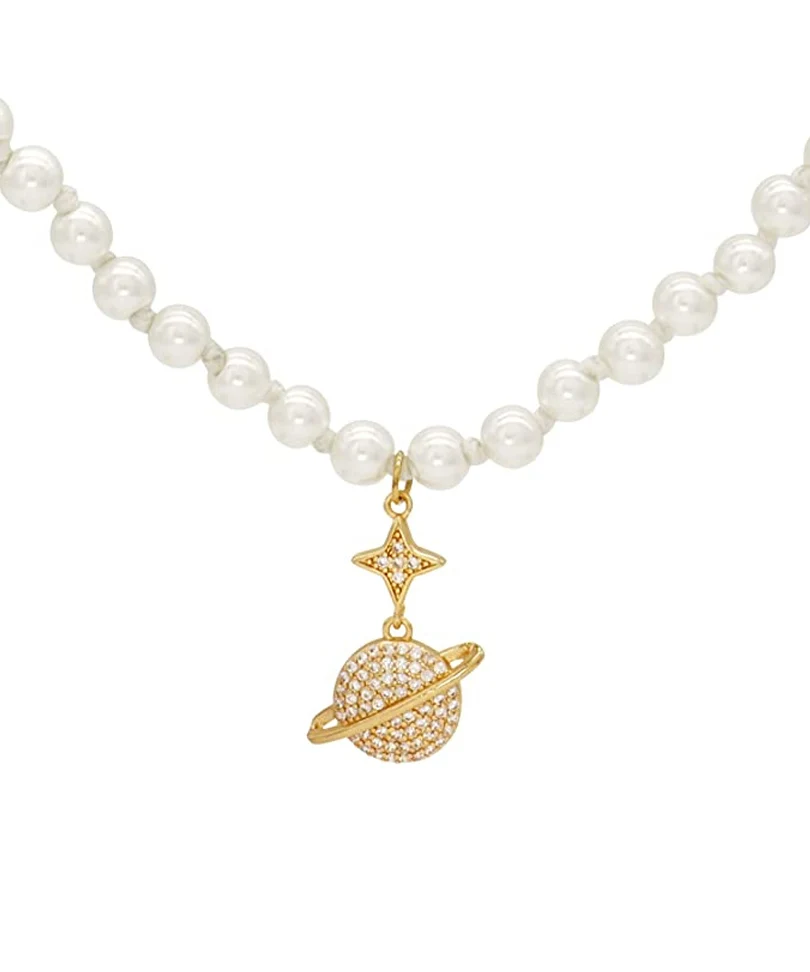 Lihelei Jewelry – Collana di Perle