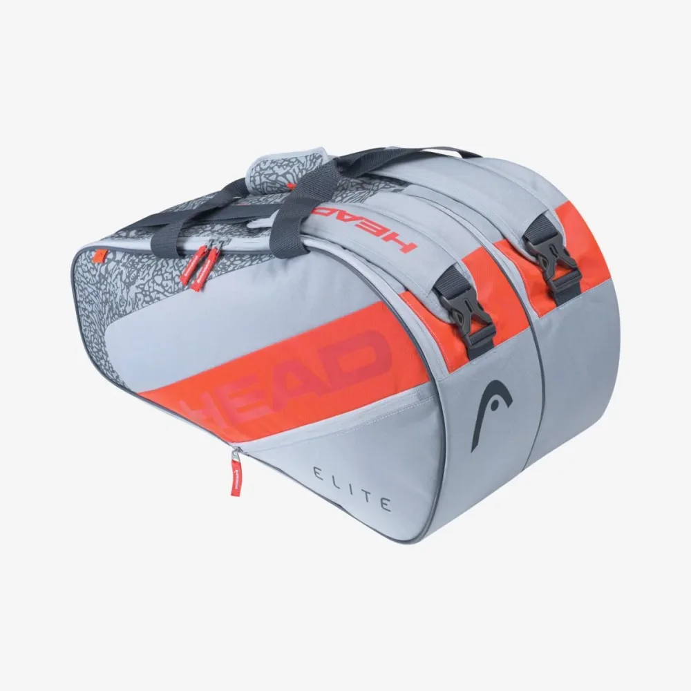 Head Borsa Per Racchetta Padel Elite Padel Supercombi