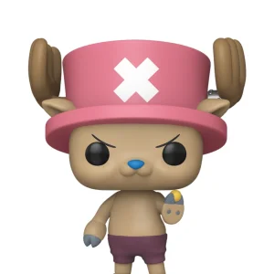 Tony Tony Chopper (Damaged) Damaged Box Tony Tony Chopper (Damaged) Damaged Box