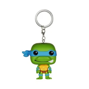 Leonardo Keychain Leonardo Keychain