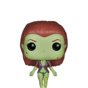 Poison Ivy (Arkham Asylum)