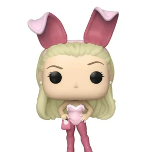 Elle (Bunny Suit) Elle (Bunny Suit)