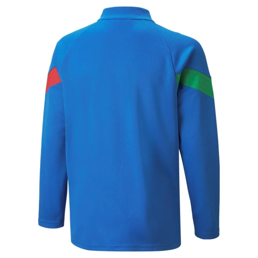 Puma Felpa Junior Italia - immagine 2