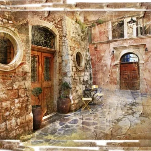 Tela Quadro Canvas Misure da 50×70 – Collezione Quadri Figurativi cod. FIR-70 Tela Quadro Canvas Misure da 50×70 – Collezione Quadri Figurativi cod. FIR-70