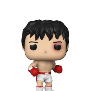 Rocky Balboa Rocky Balboa