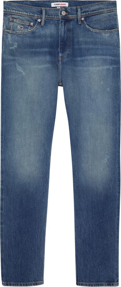 Tommy Hilfiger Jeans Uomo Ethan Rlxd