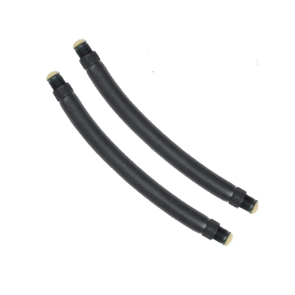 Coppia Elastici X-Powerfull 17,5 x20  Mm