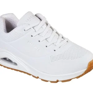 Skechers Scarpa Donna Uno Skechers Scarpa Donna Uno