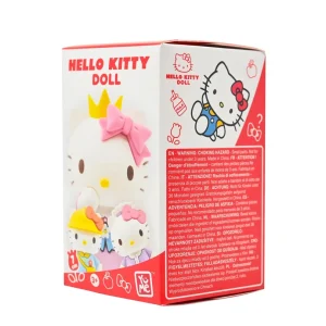 Hello Kitty – Dress-Up Series (Doll) – Blind Box