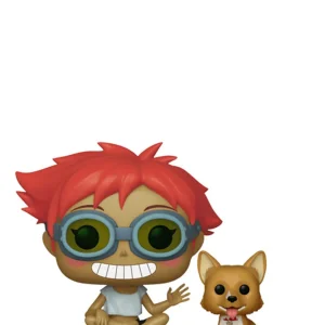 Ed and Ein Ed and Ein