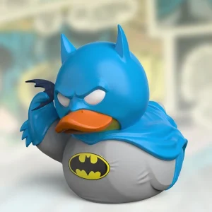 DC Comics Batman TUBBZ Cosplaying Duck Collectible DC Comics Batman TUBBZ Cosplaying Duck Collectible