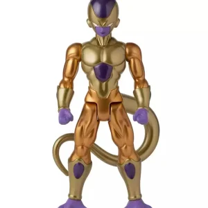 Golden Frieza – Dragon Ball Super: Limit Breaker Series – 30 cm Golden Frieza – Dragon Ball Super: Limit Breaker Series – 30 cm