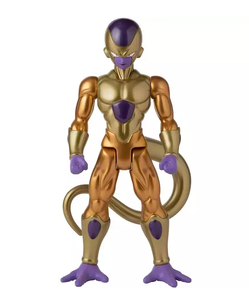 Golden Frieza - Dragon Ball Super: Limit Breaker Series - 30 cm