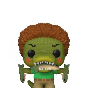 Ali Gator Ali Gator