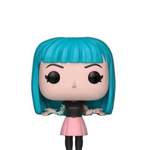 Hot Topic Girl Hot Topic Girl