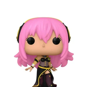 Mergurine Luka (V4X)