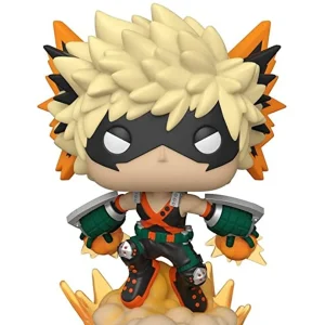 Katsuki Bakugo [Summer Convention]