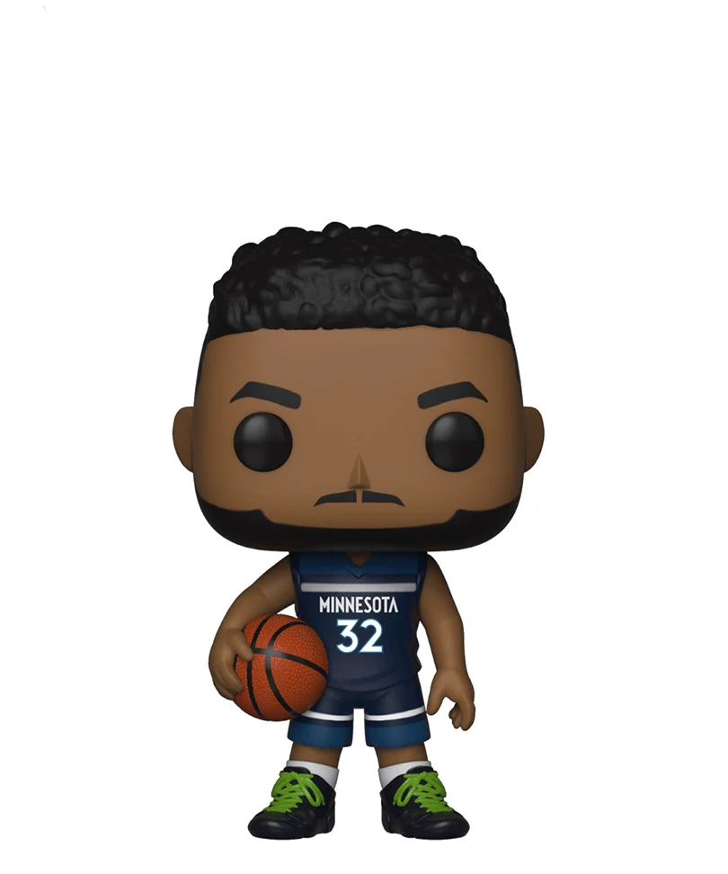 Karl-Anthony Towns