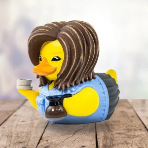 Friends Rachel Green TUBBZ Cosplaying Duck Collectible
