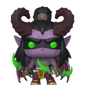 Illidan Illidan
