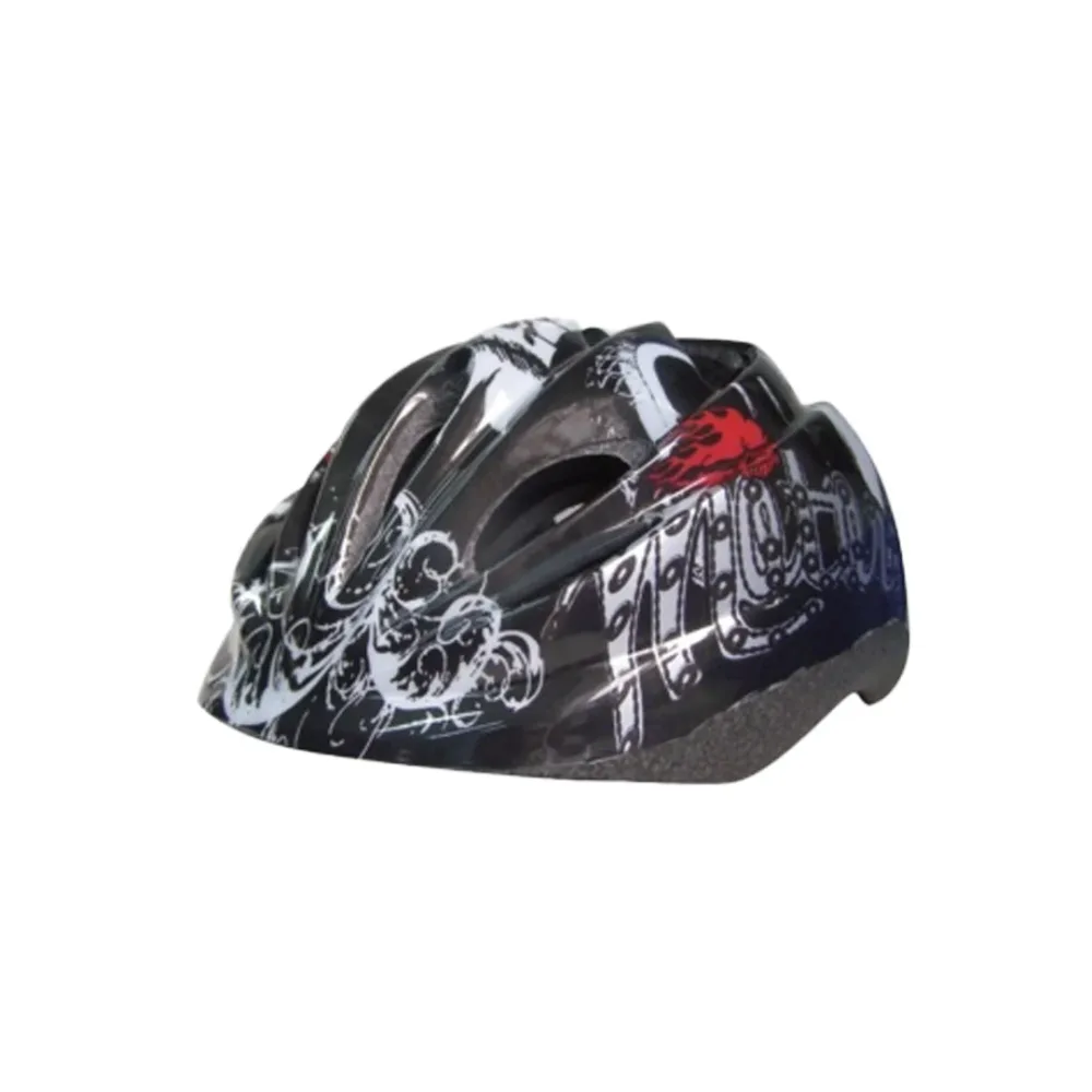 Cacso Bici Motor Club XS