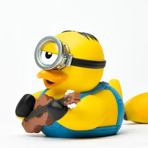 Minions Stuart TUBBZ Cosplaying Duck Collectible Minions Stuart TUBBZ Cosplaying Duck Collectible