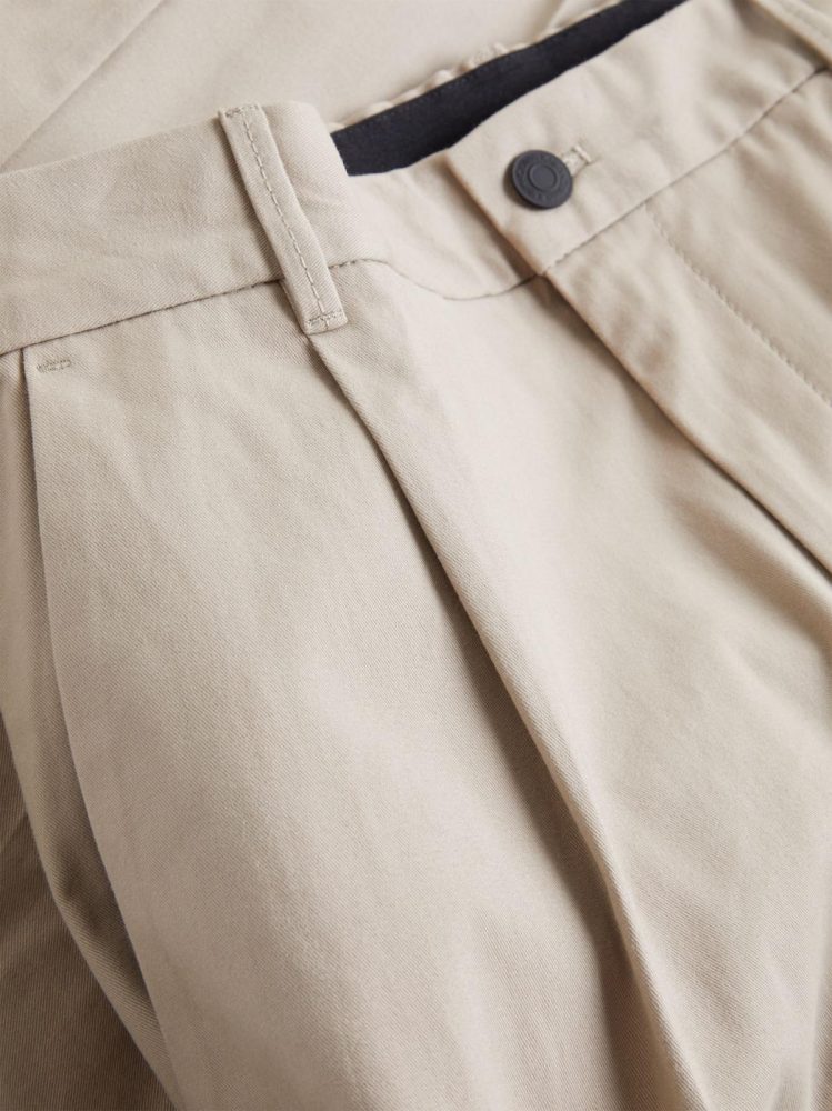 Calvin Klein Pantaloni Uomo Modern Twill Tap - immagine 3
