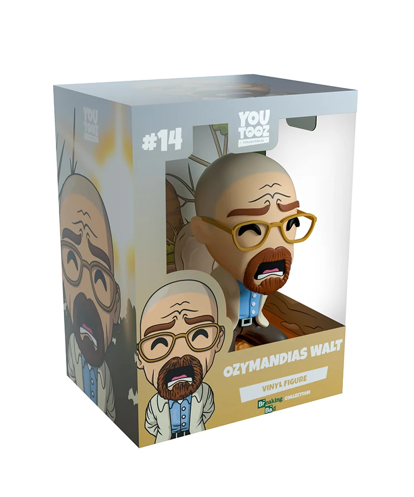 Ozymandias Walt - immagine 3