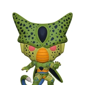 Cell (First Form) Cell (First Form)