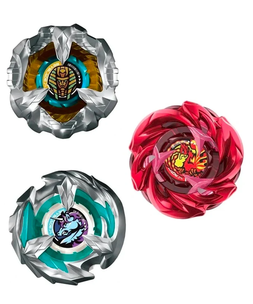 Beyblade X - Yggdrasil Team Pack - immagine 2