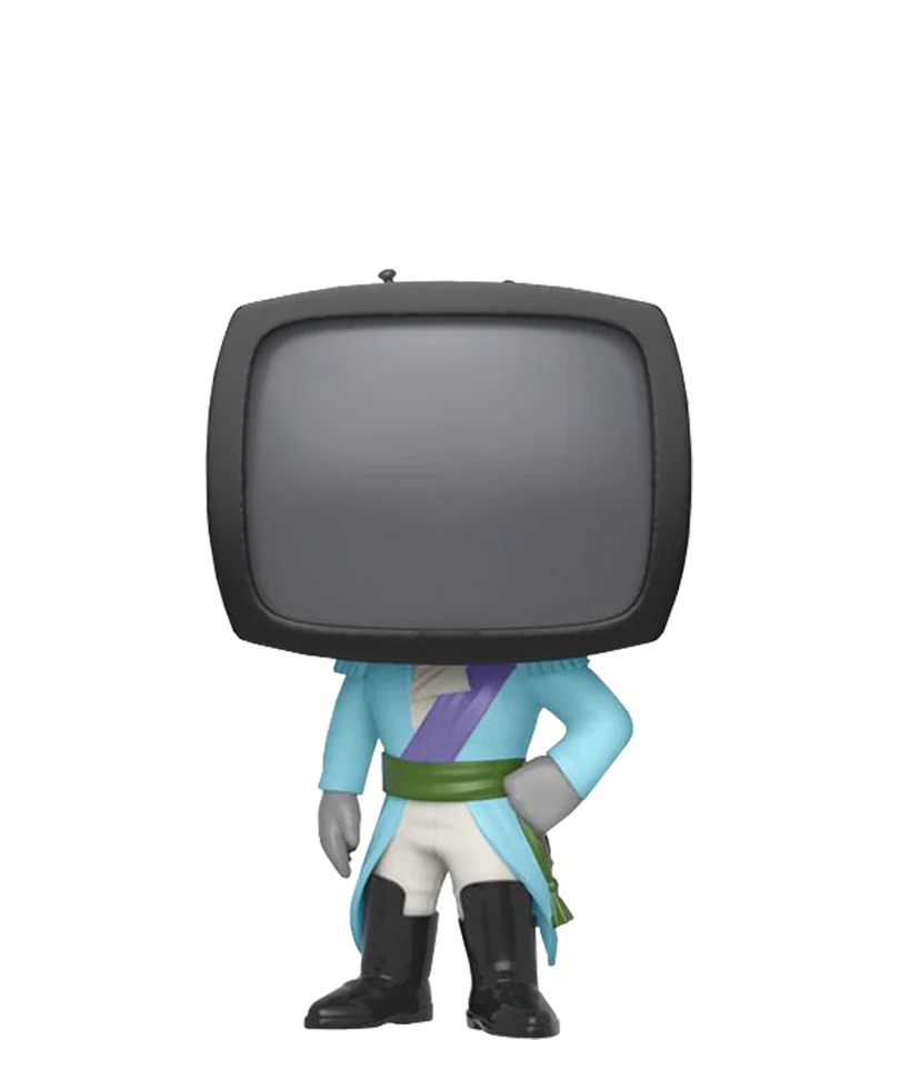 Prince Robot