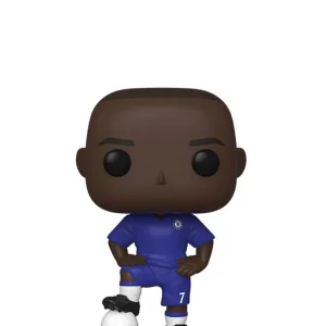 N’Golo Kante N’Golo Kante