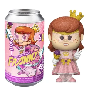 Celestial Franny Soda Celestial Franny Soda