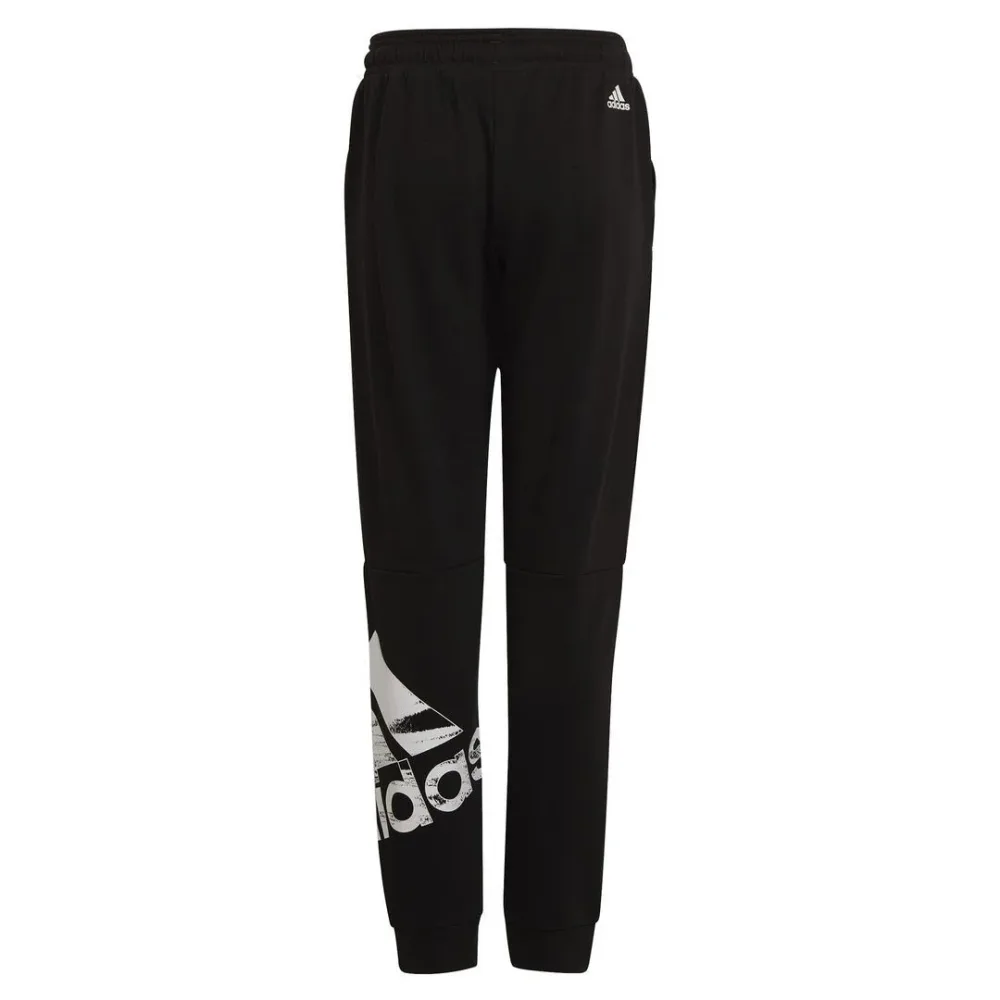 Adidas Pantalone Junior B Logo - immagine 2