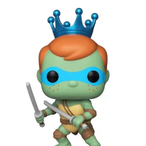 Freddy Funko as Leonardo [3000 PCS]