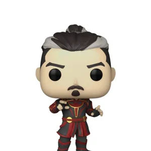 Defender Strange Defender Strange